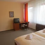 Hotell Heidehotel 2*