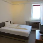 Hotell Heidehotel Letzlingen