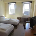 Heidehotel Letzlingen