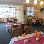 Hotell Heidehotel Letzlingen