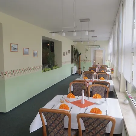 Hotel Heidehotel Letzlingen