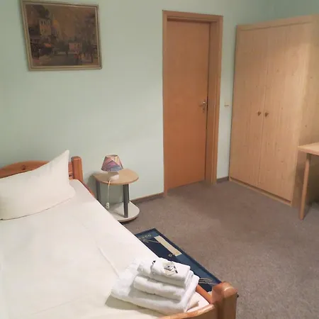 Hotel Heidehotel