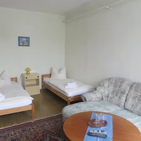 Heidehotel Letzlingen