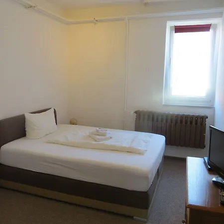 Hotel Heidehotel Letzlingen