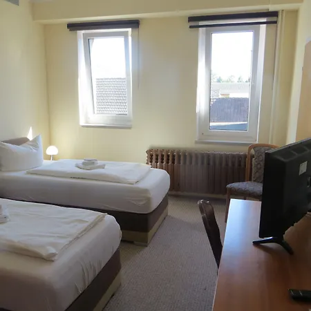 Heidehotel Letzlingen