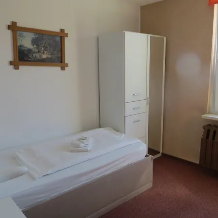 Heidehotel Hotel Letzlingen