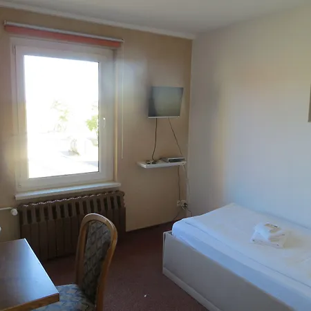 Hotel Heidehotel