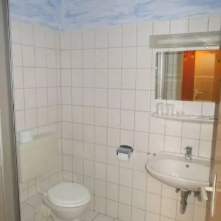 Heidehotel 2* Letzlingen