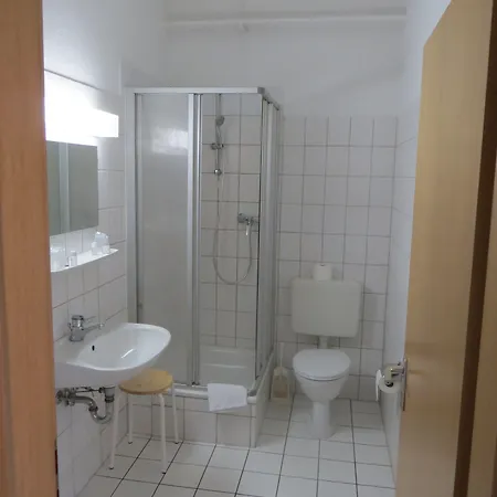 Heidehotel Hotel
