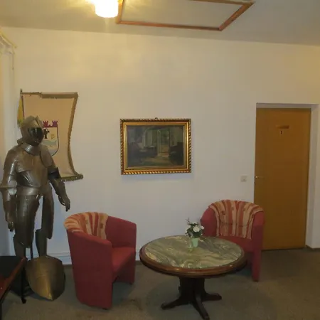 Heidehotel מלון Letzlingen