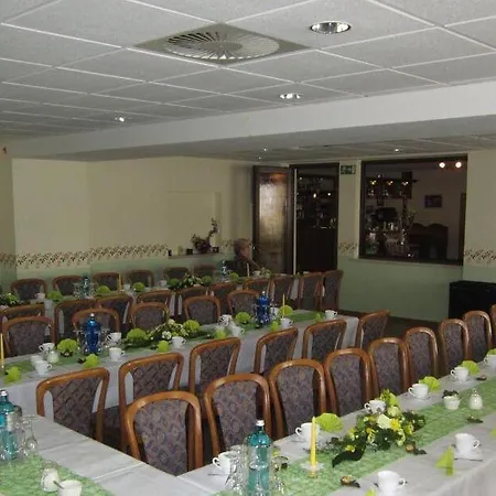 Heidehotel 2* Letzlingen