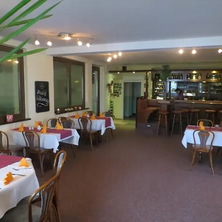 מלון Heidehotel 2*