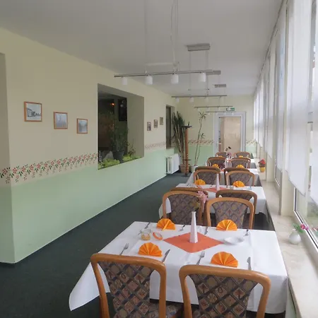 Hotel Heidehotel