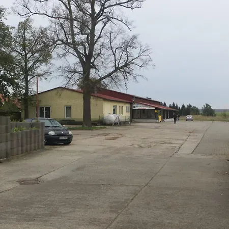 Heidehotel מלון Letzlingen