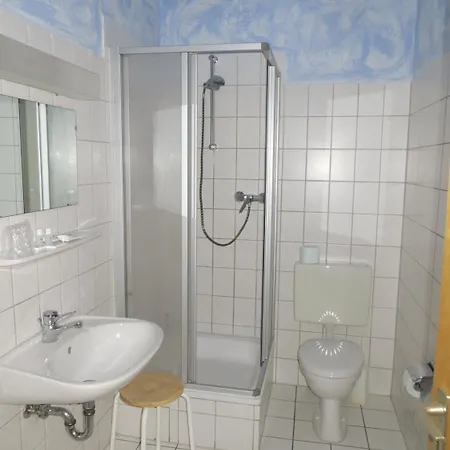 Hotell Heidehotel 2*