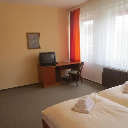 Heidehotel Hotell Letzlingen