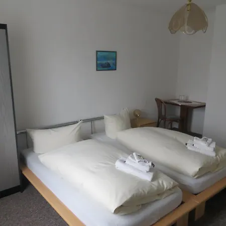 Hotel Heidehotel Letzlingen