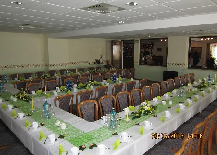 Heidehotel Letzlingen