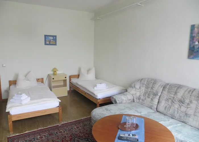 Heidehotel Letzlingen