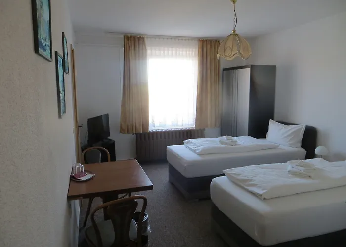 Heidehotel Letzlingen