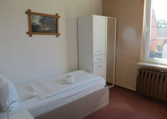 Heidehotel Hotel Letzlingen