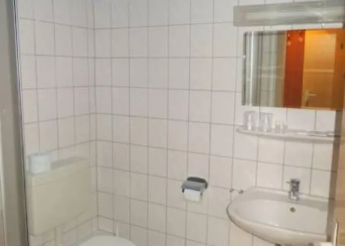 Heidehotel 2* Letzlingen