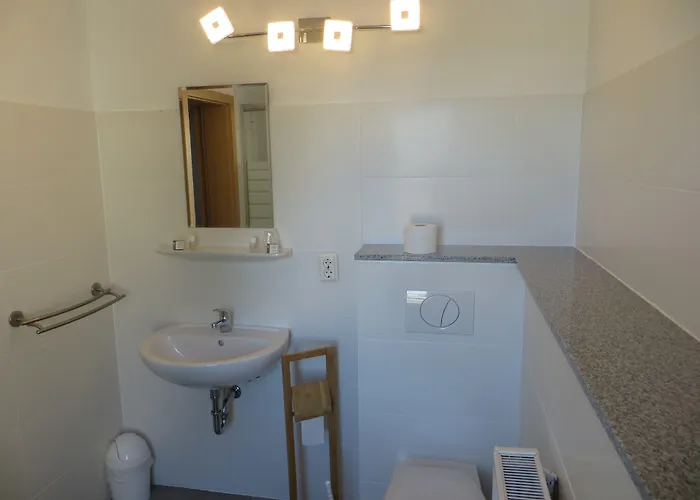 Heidehotel 2* Letzlingen