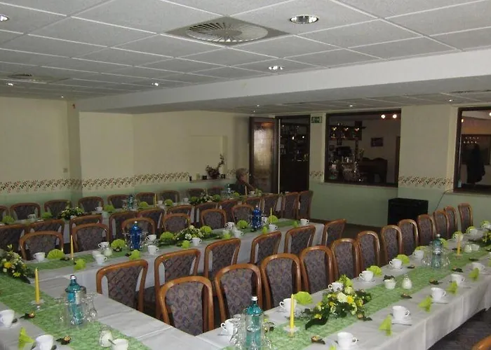 Heidehotel 2* Letzlingen