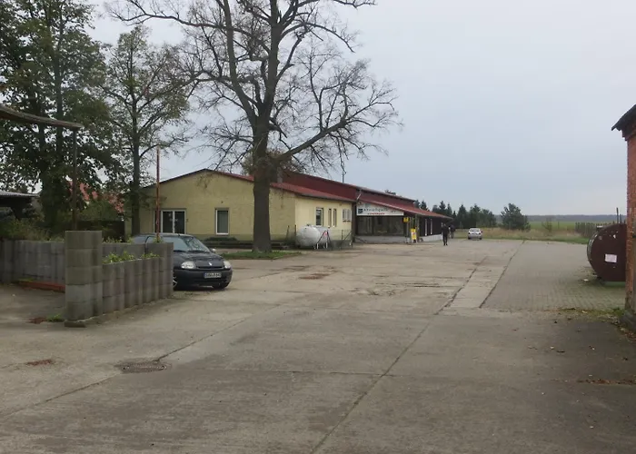 Heidehotel Hotel Letzlingen