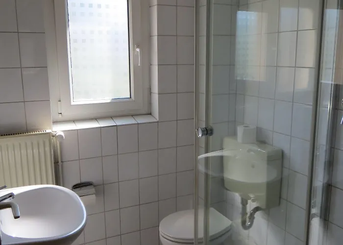 Heidehotel 2* Letzlingen