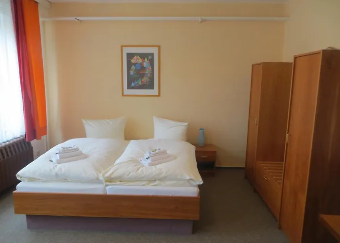 Heidehotel Letzlingen