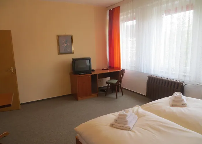 Heidehotel Hotel Letzlingen