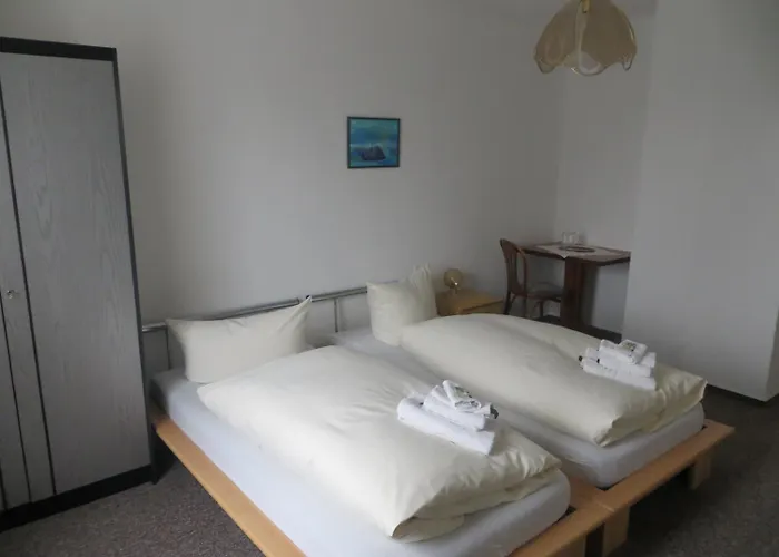 Hotel Heidehotel Letzlingen